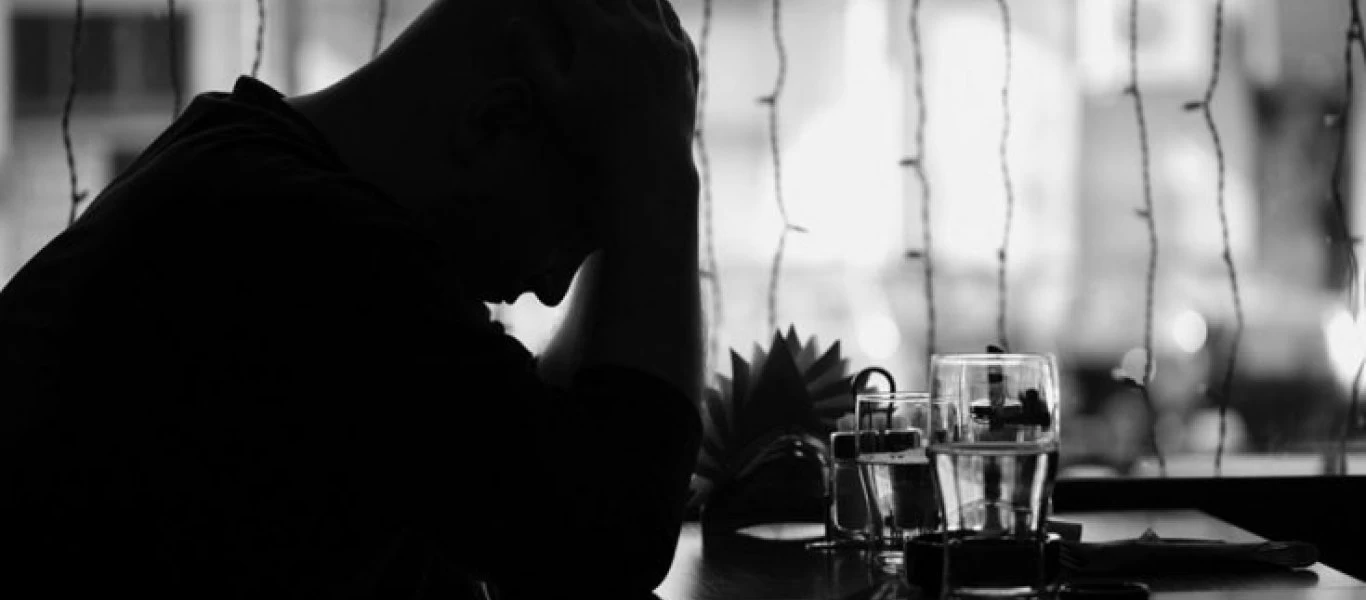 Τι σου αποδεικνύει αν είσαι ένας πρόωρα γερασμένος 45άρης;